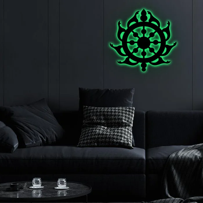 chakra sign silhouette.3 Chakra Sign Silhouette