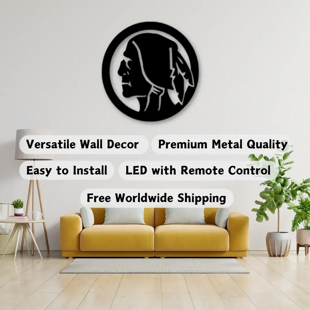 indian chief.1 Indian Chief