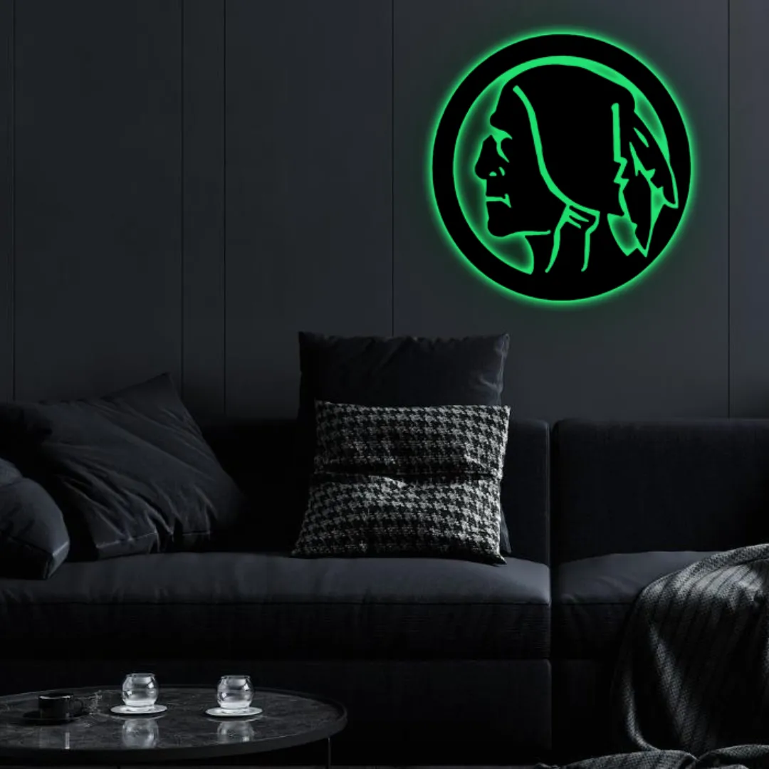 indian chief.3 Indian Chief