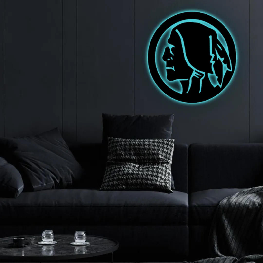 indian chief.4 Indian Chief