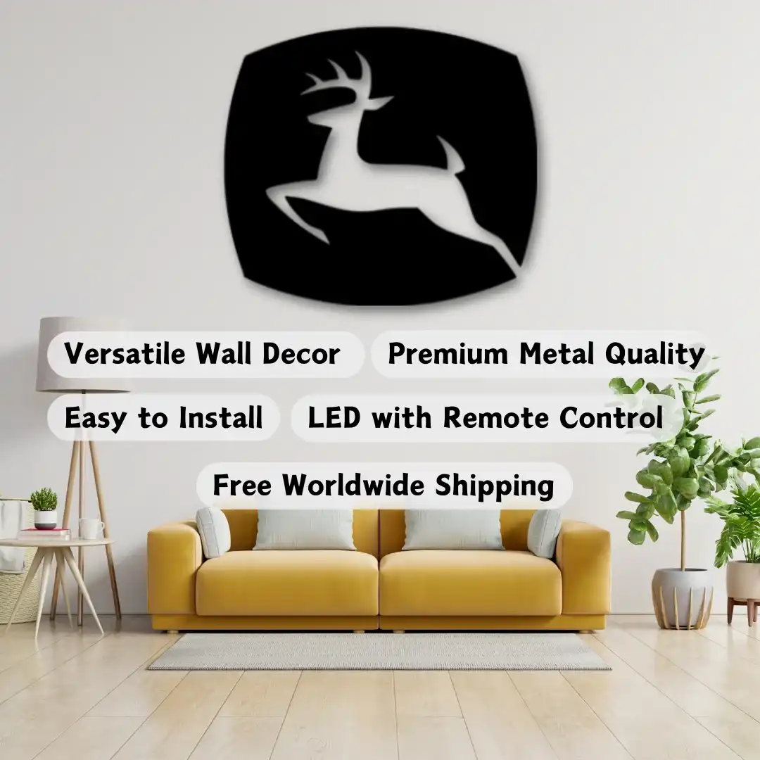 john deere.5 John Deere