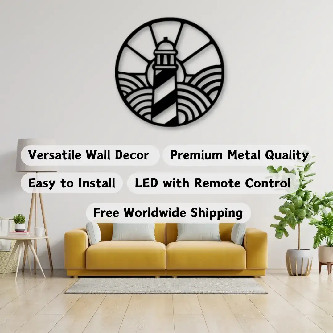 lighthouse waves.2 Lighthouse & Waves