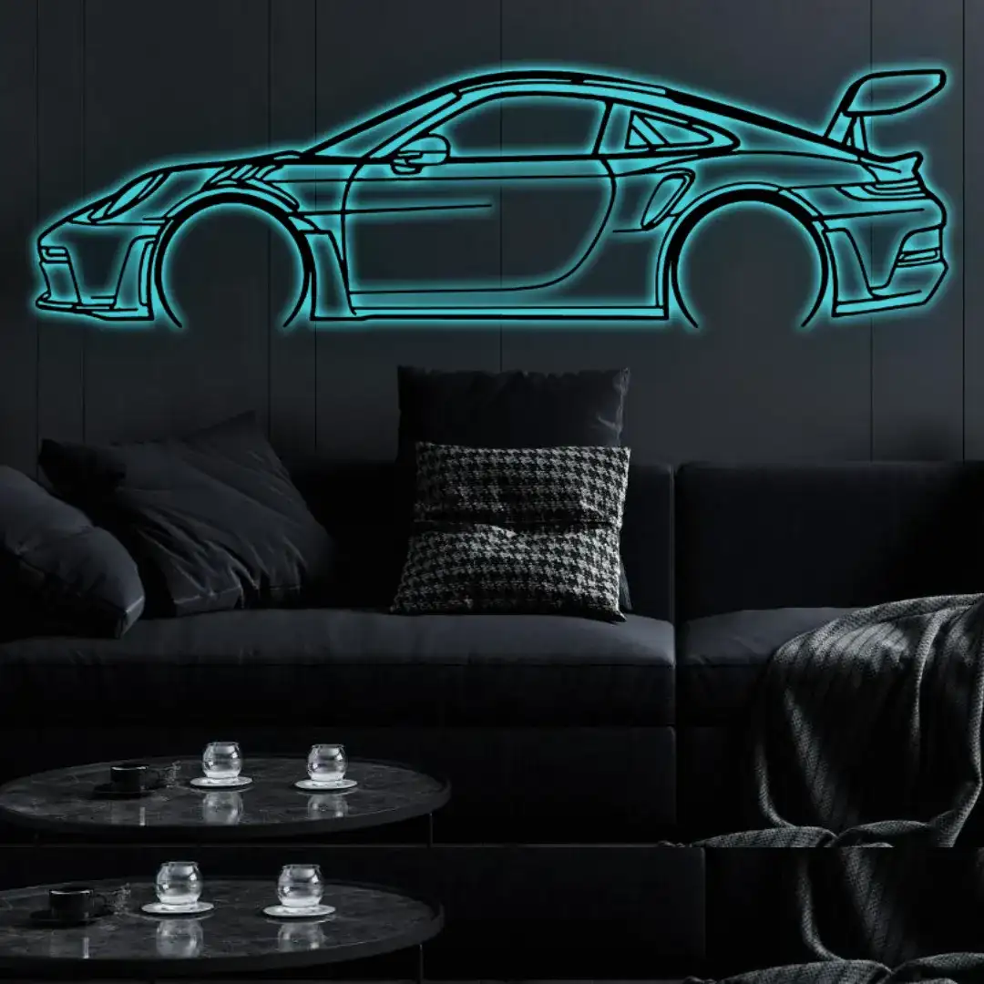 porsche 911 gt3.1 Porsche