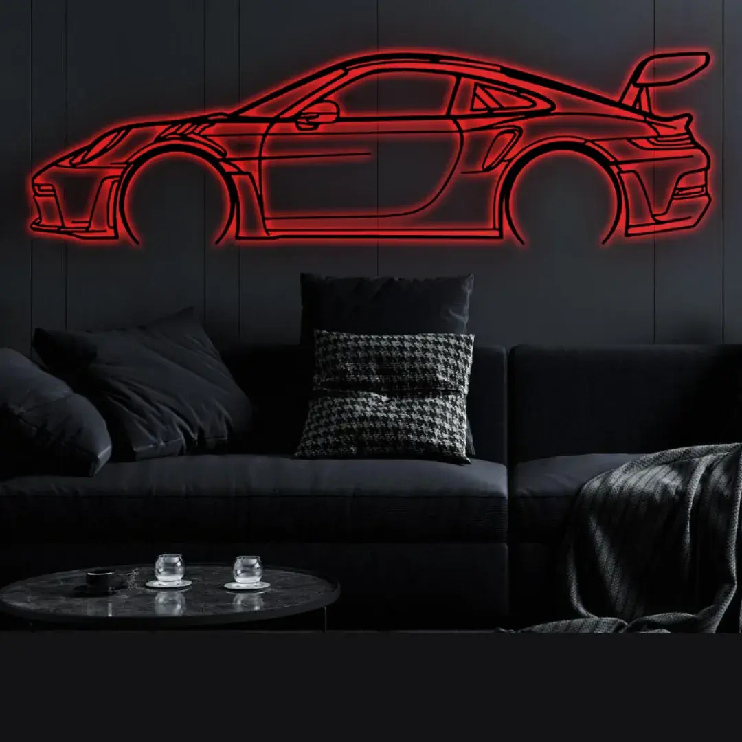 porsche 911 gt3.3 Porsche