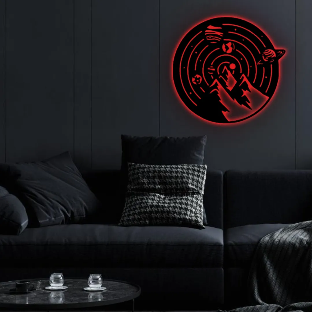 solar system.2 Solar System