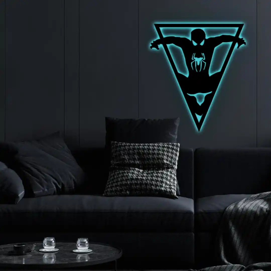 spider man.2 Spider-Man Pose