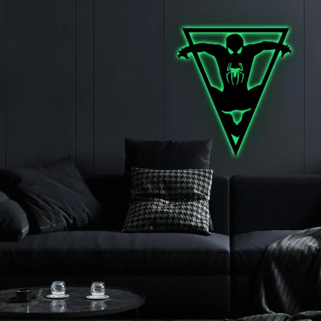 spider man.4 Spider-Man Pose