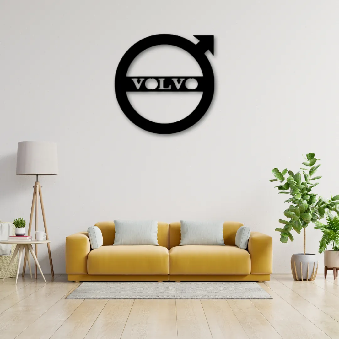 volvo.1 Volvo