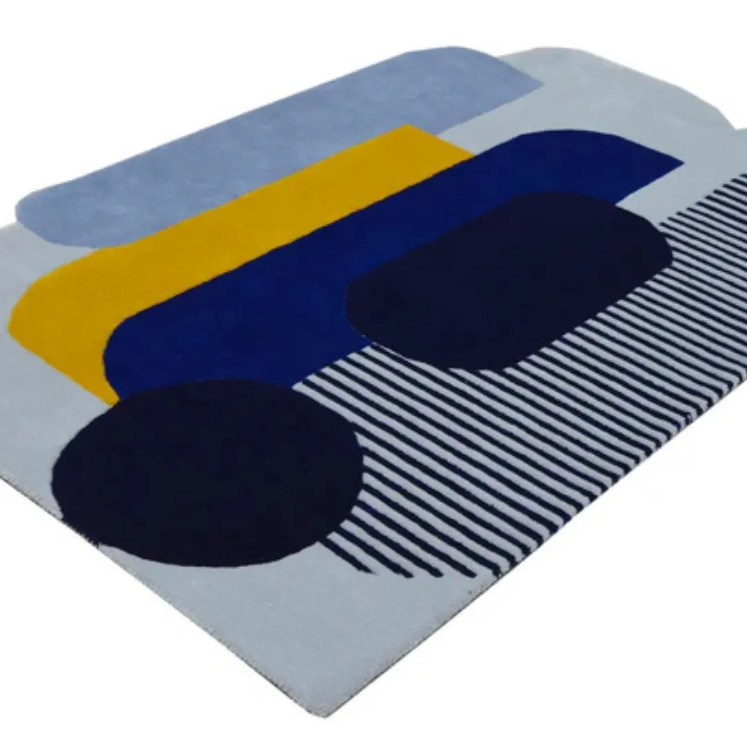 Luna Eclipse Area Rug