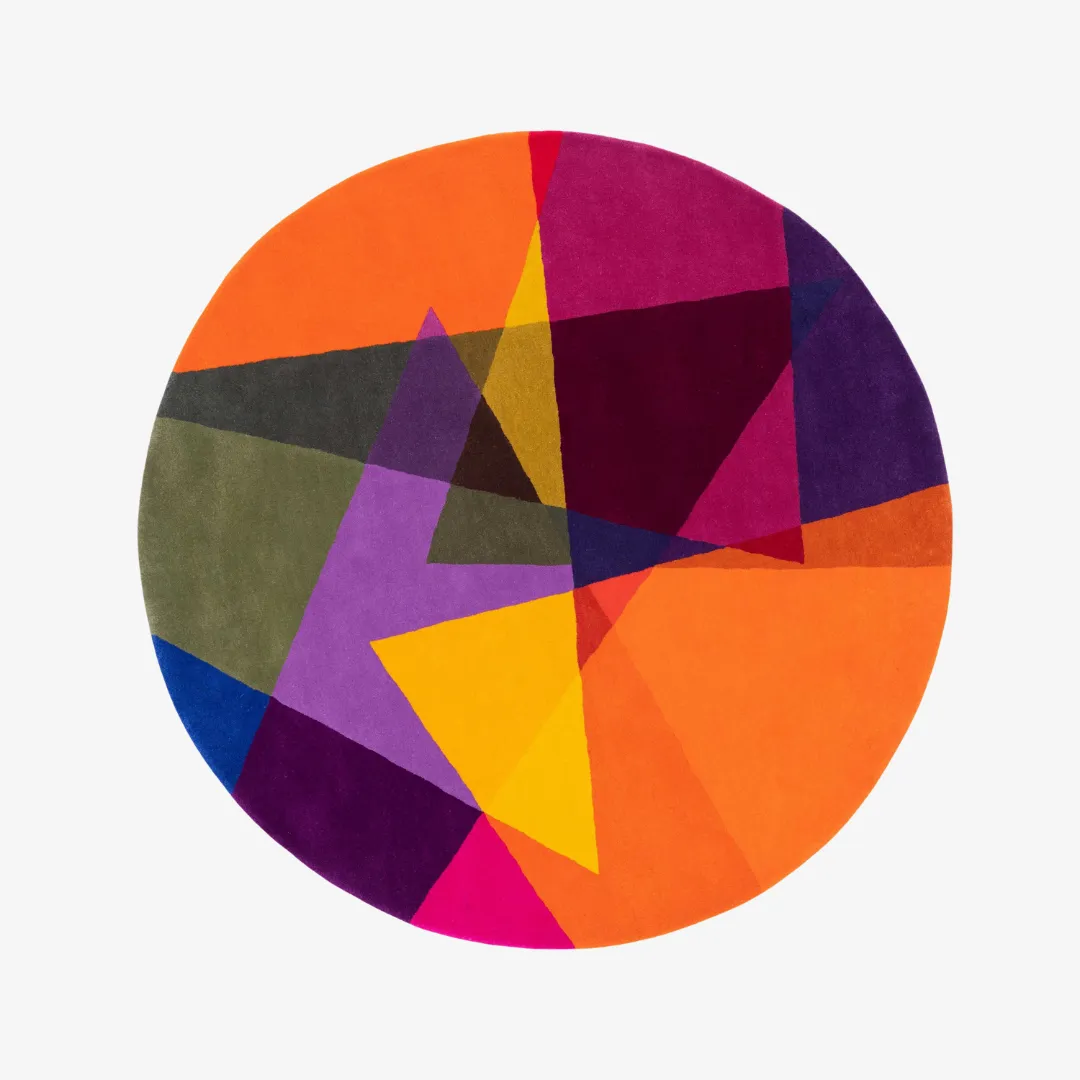 The Palace Suite Rug