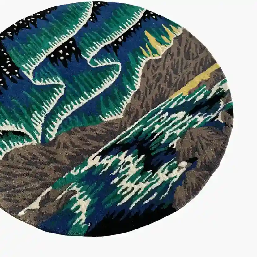 Aurora Dreamscape Rug