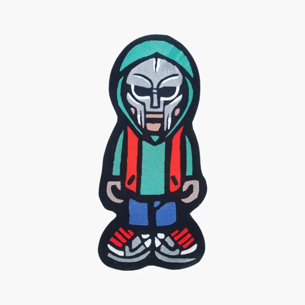 Mf Doom