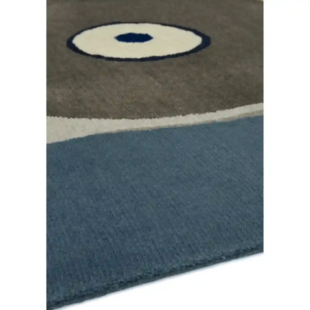 Barn Owl Area Rug
