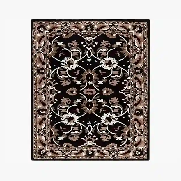 Black Pearl Rug