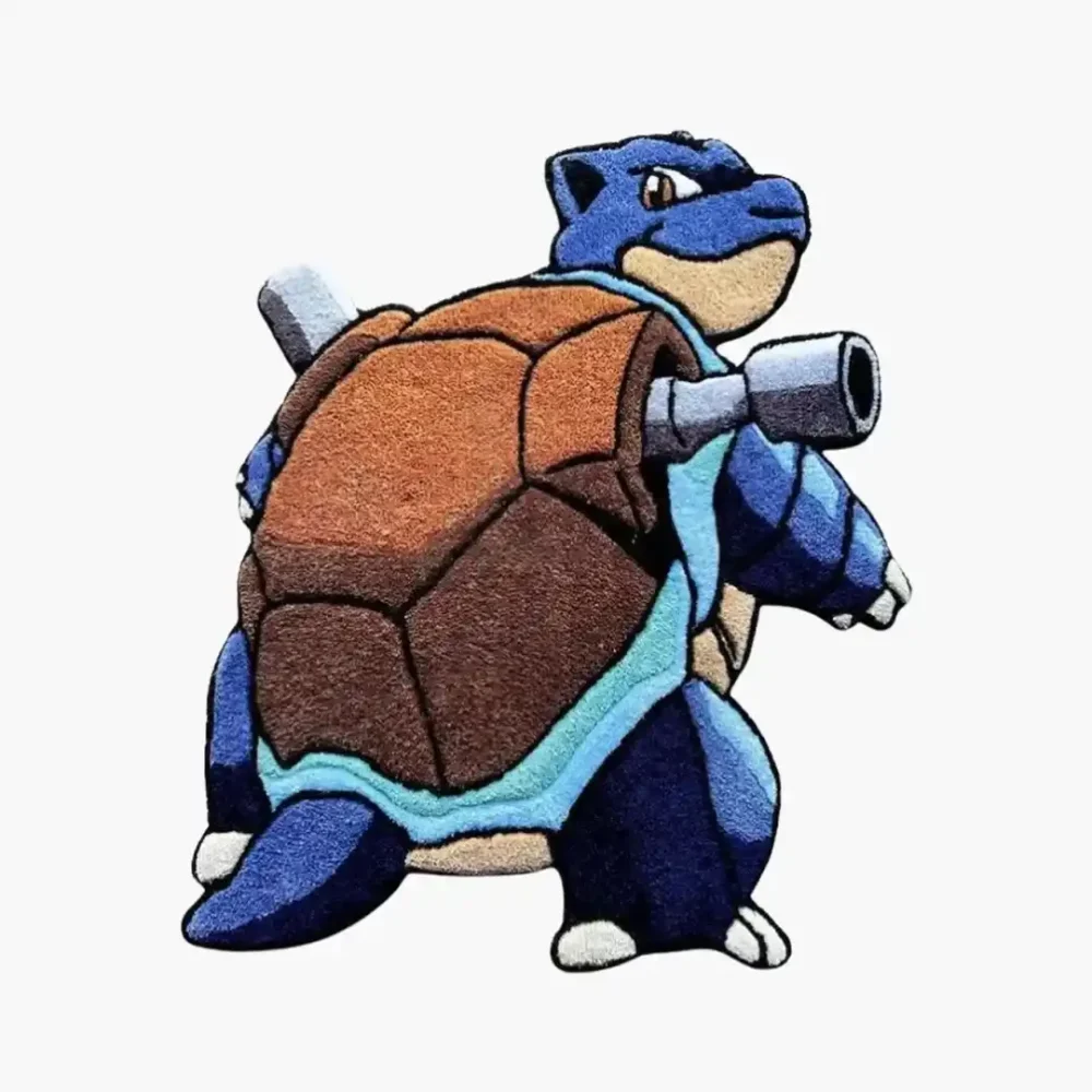 Blastoise