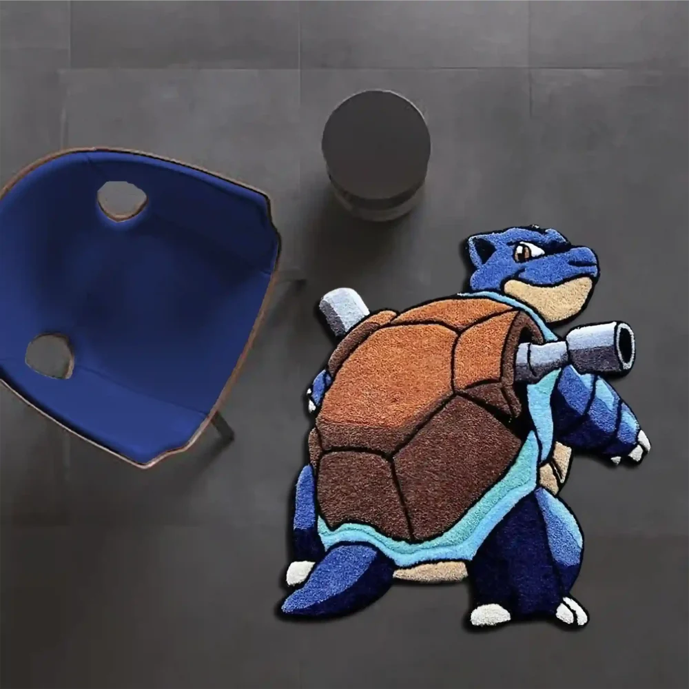 Blastoise