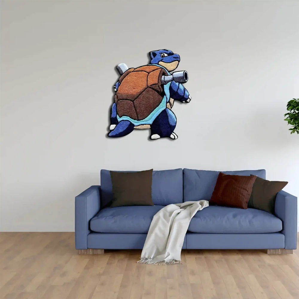 Blastoise