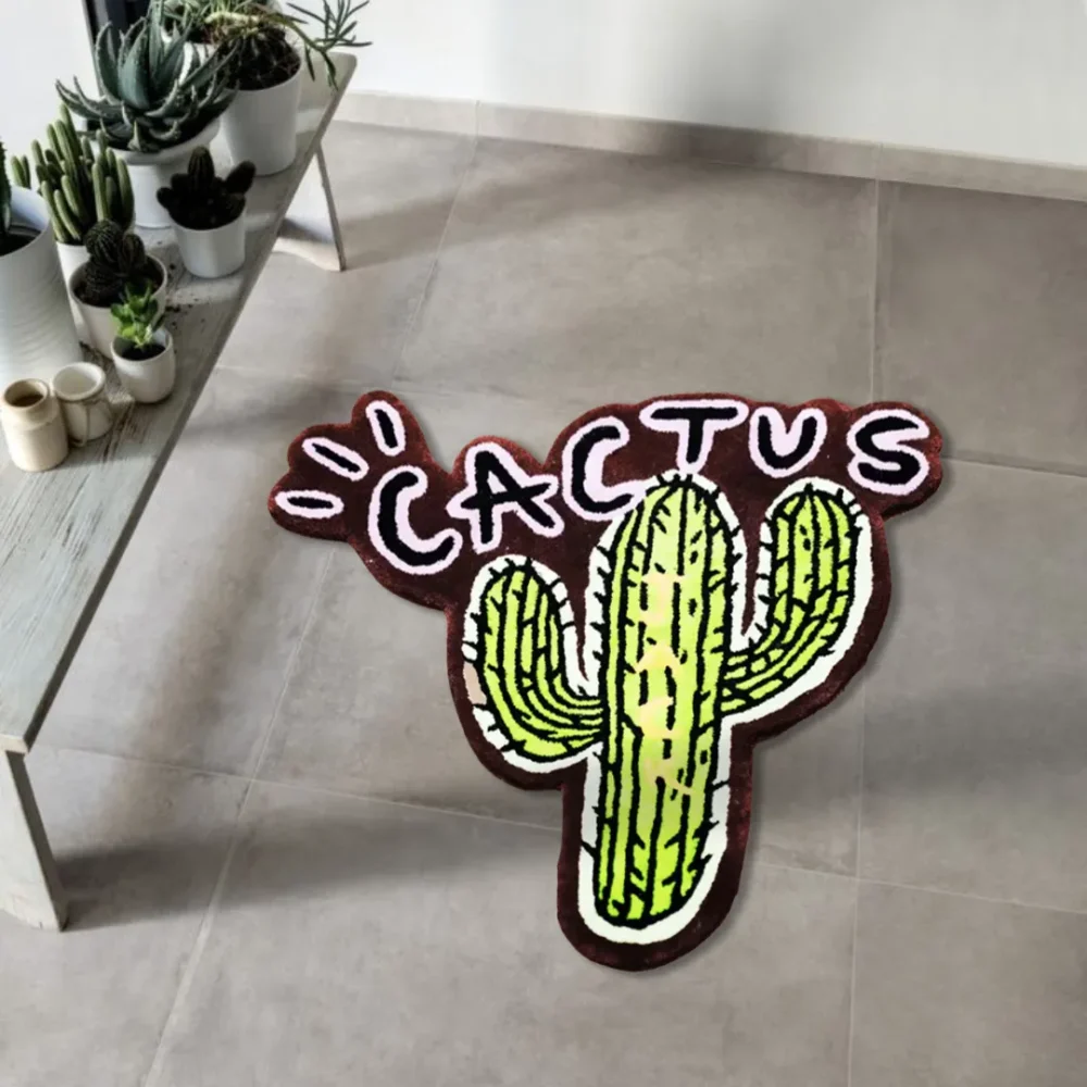 Cactus