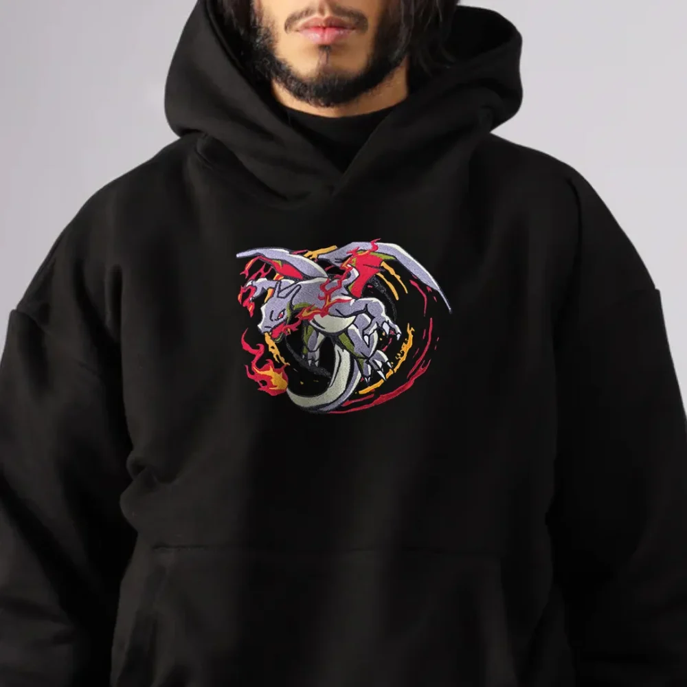 charizard x flames Charizard X Flames