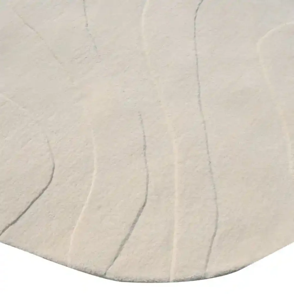 Clouded Elegance Rug