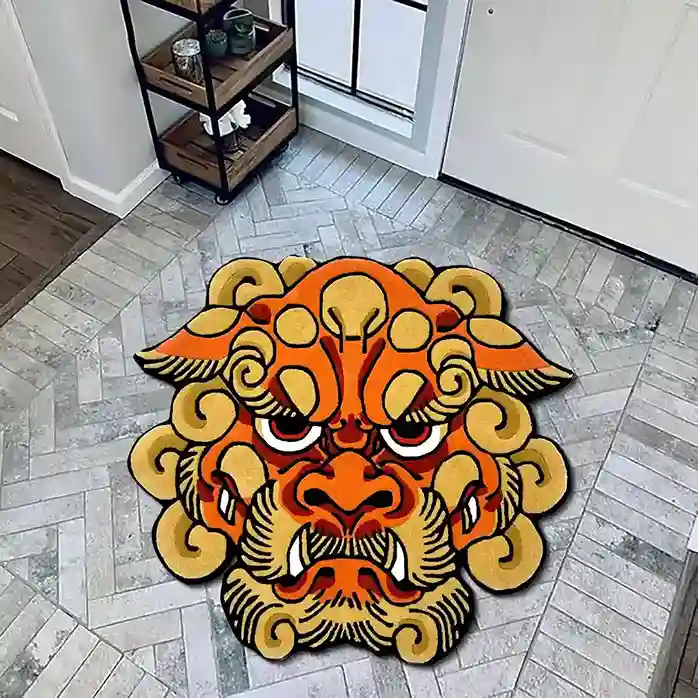 Foo Dog - Image 8