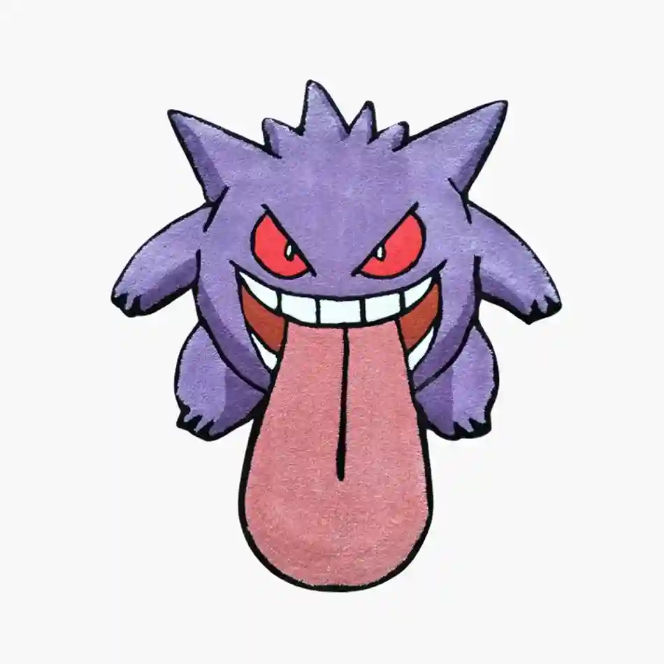Gengar