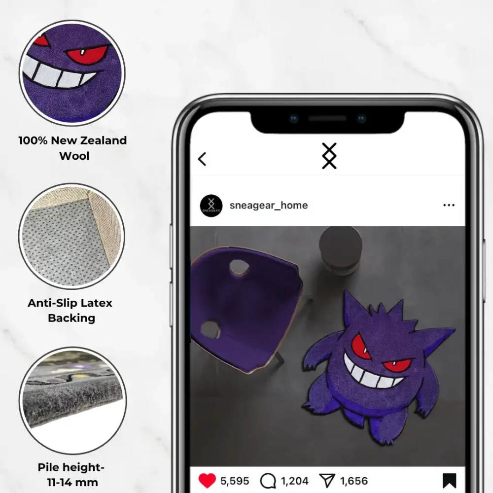 Gengar