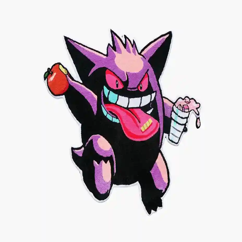 Gengar