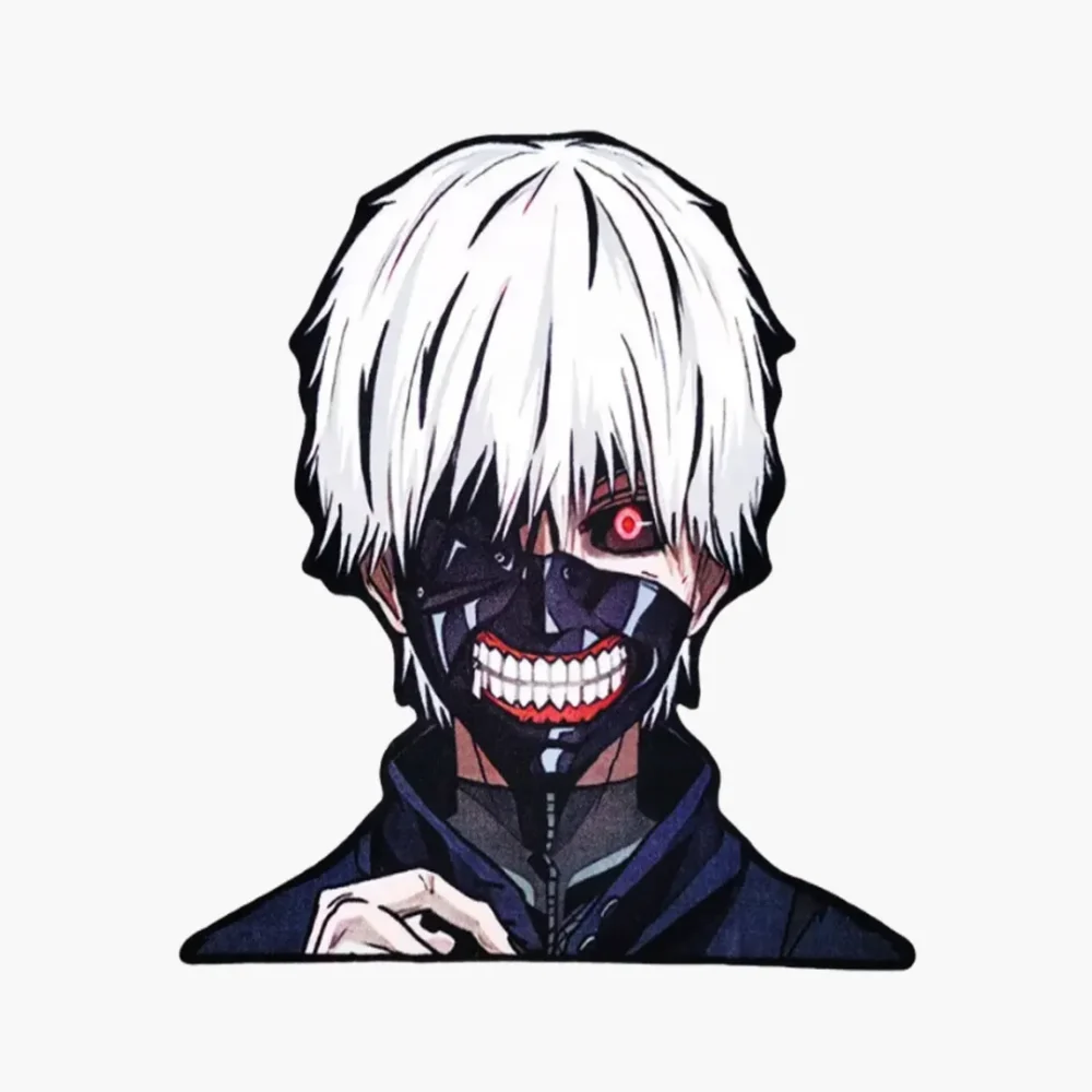 Kaneki