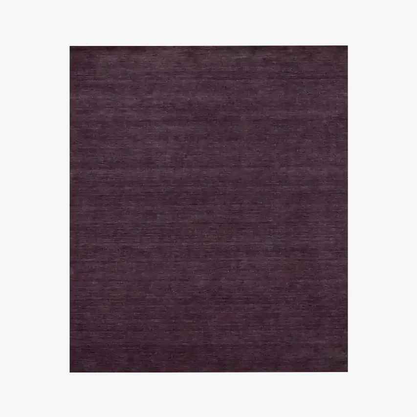 Lavender Haze Rug