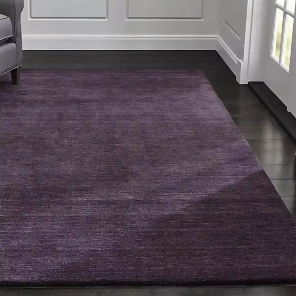 Lavender Haze Rug