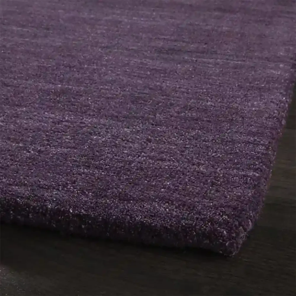 Lavender Haze Rug