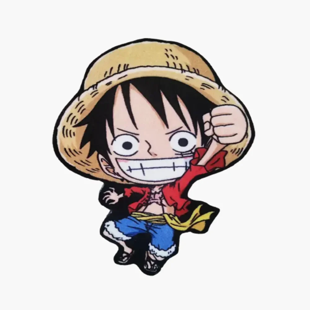 Luffy