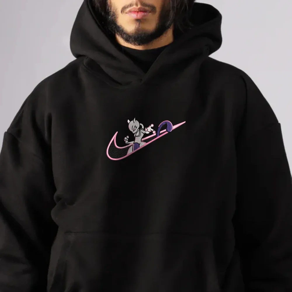mewtwo power hoodie Mewtwo Power Hoodie