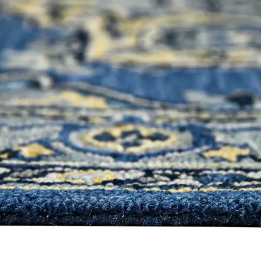 Midnight Mirage Rug