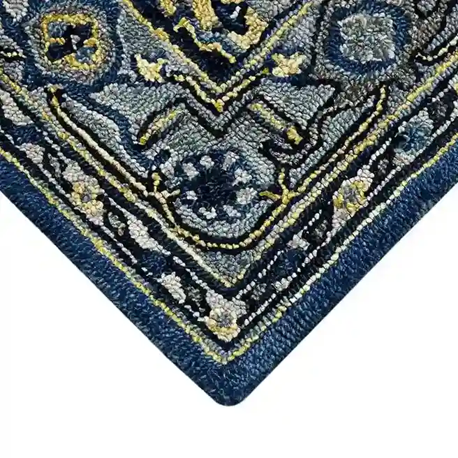Midnight Mirage Rug