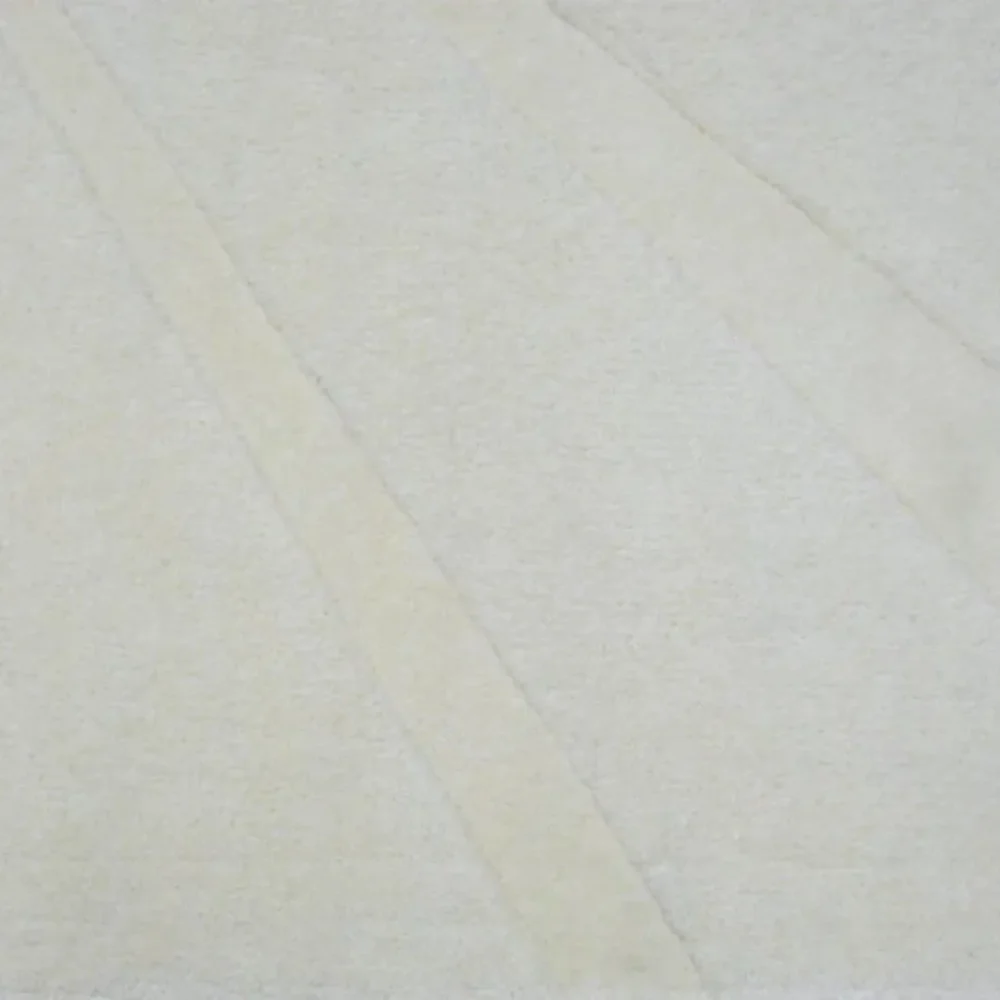 Minimalist Sunburst Rug