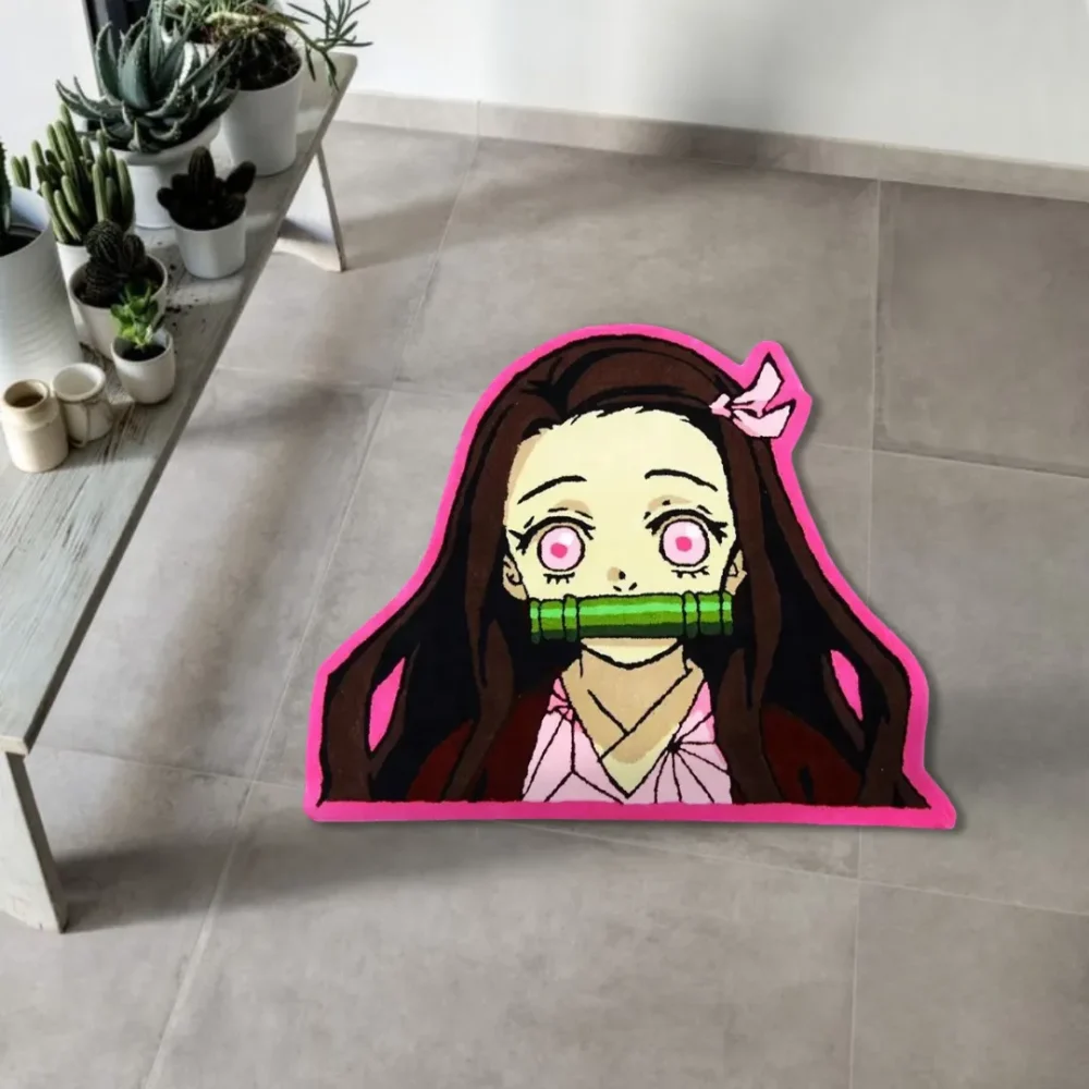 Nezuko