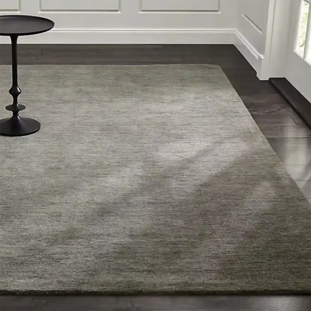Silver Mist Rug