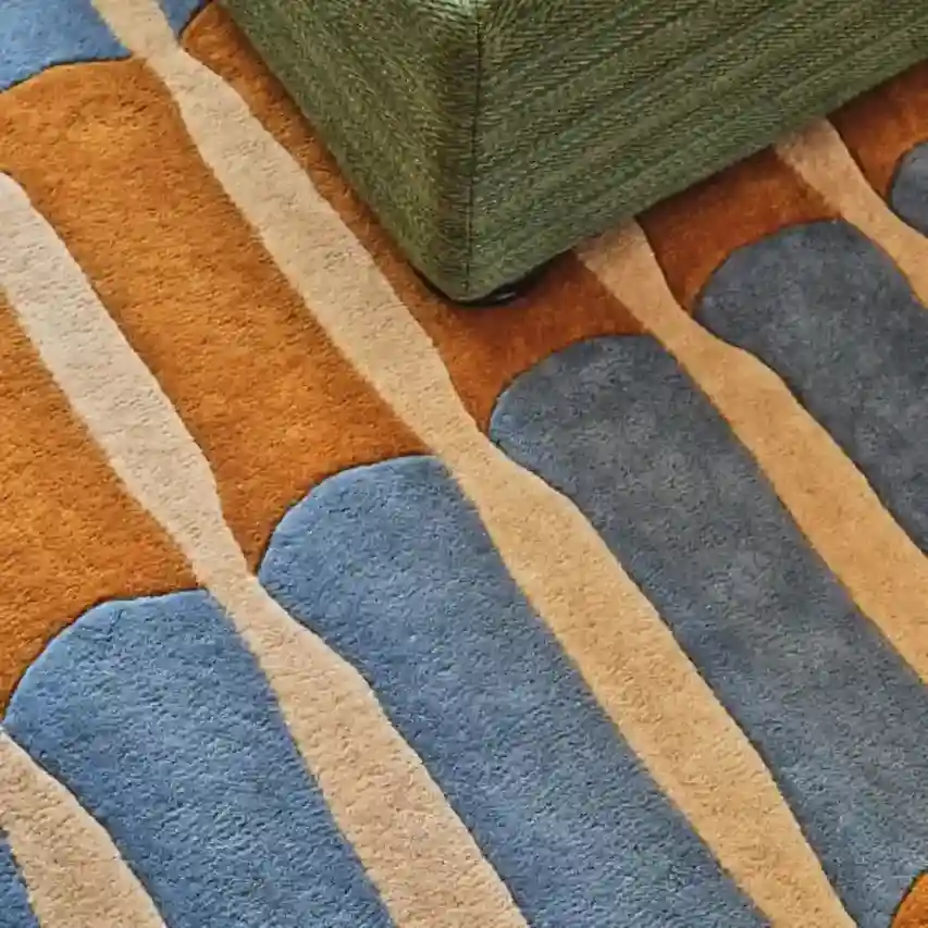 Skyline Weave Rug