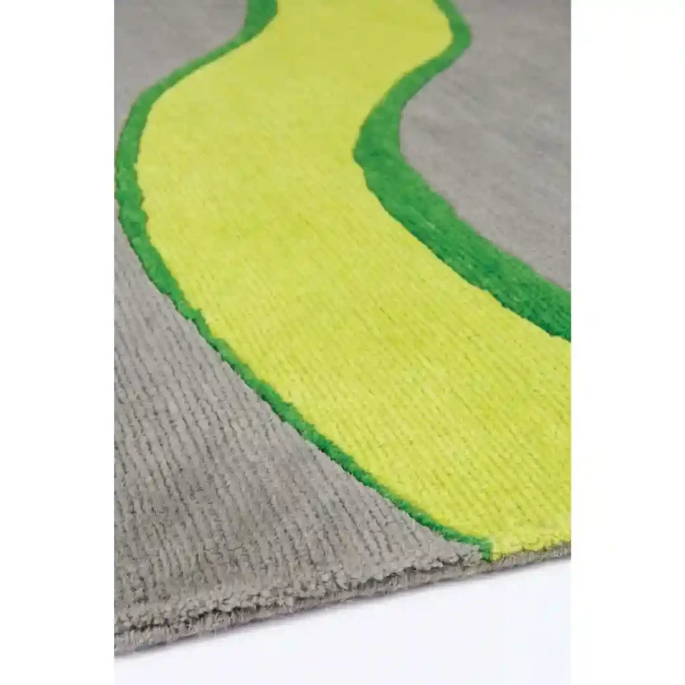 Slither Snake Area Rug
