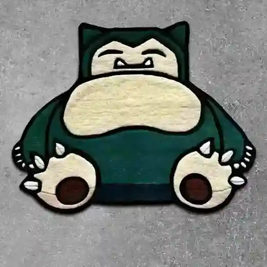 Snorlax