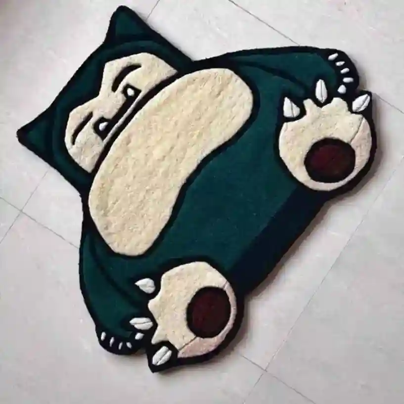 Snorlax