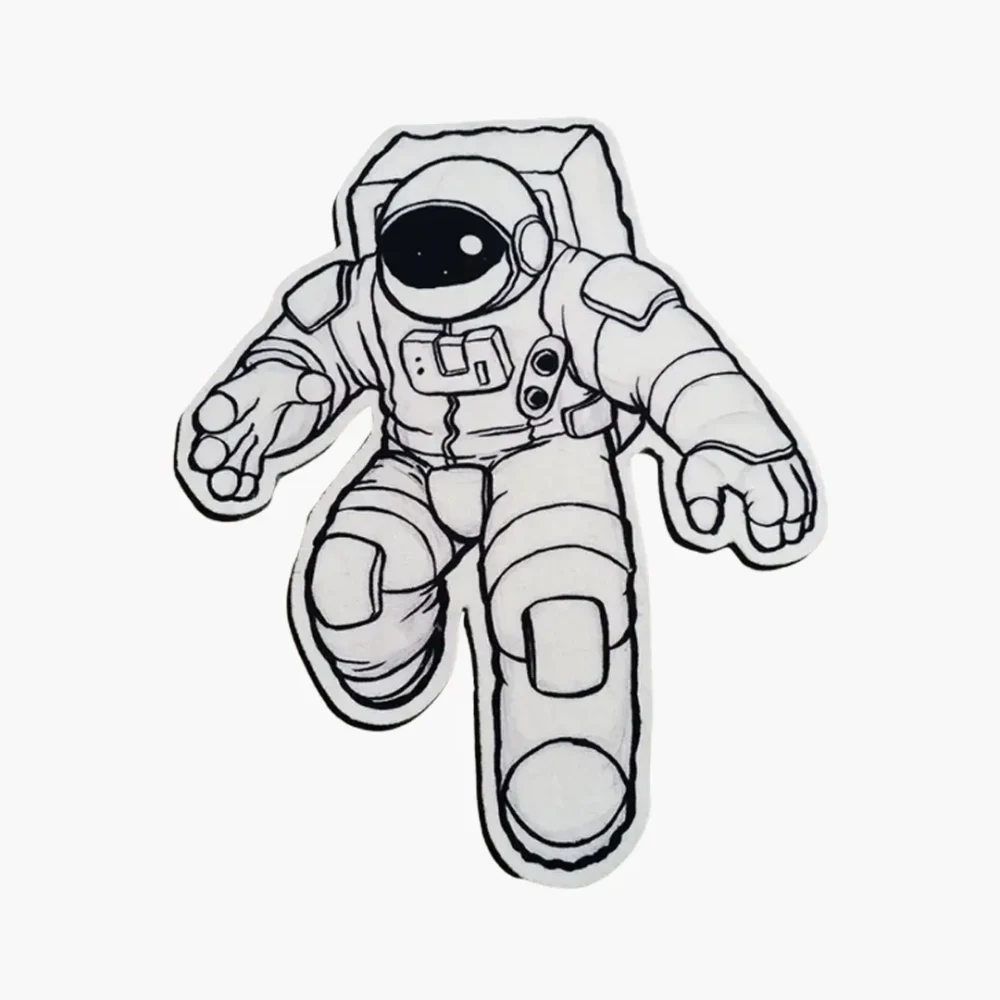 Astronaut