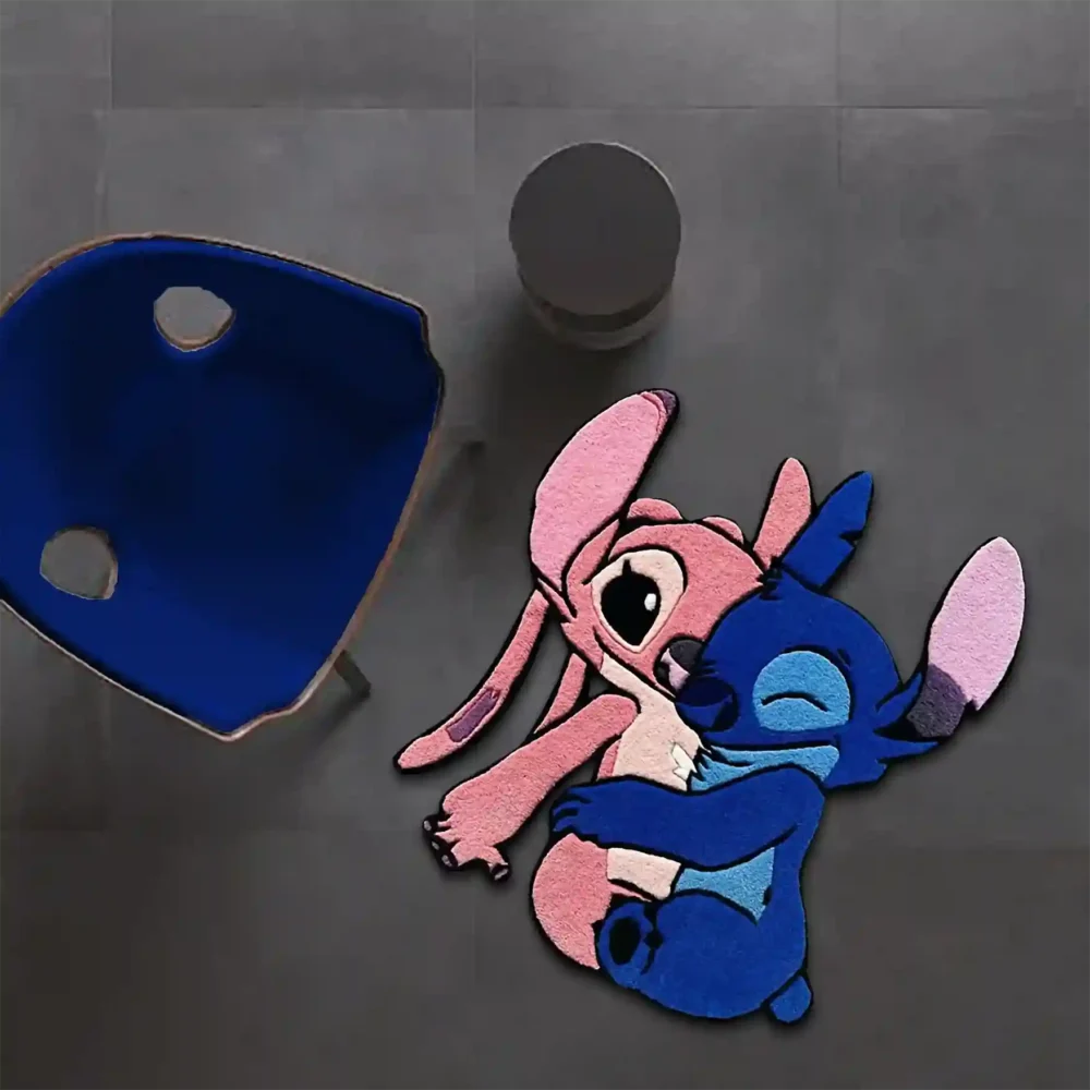 stitch & lilo