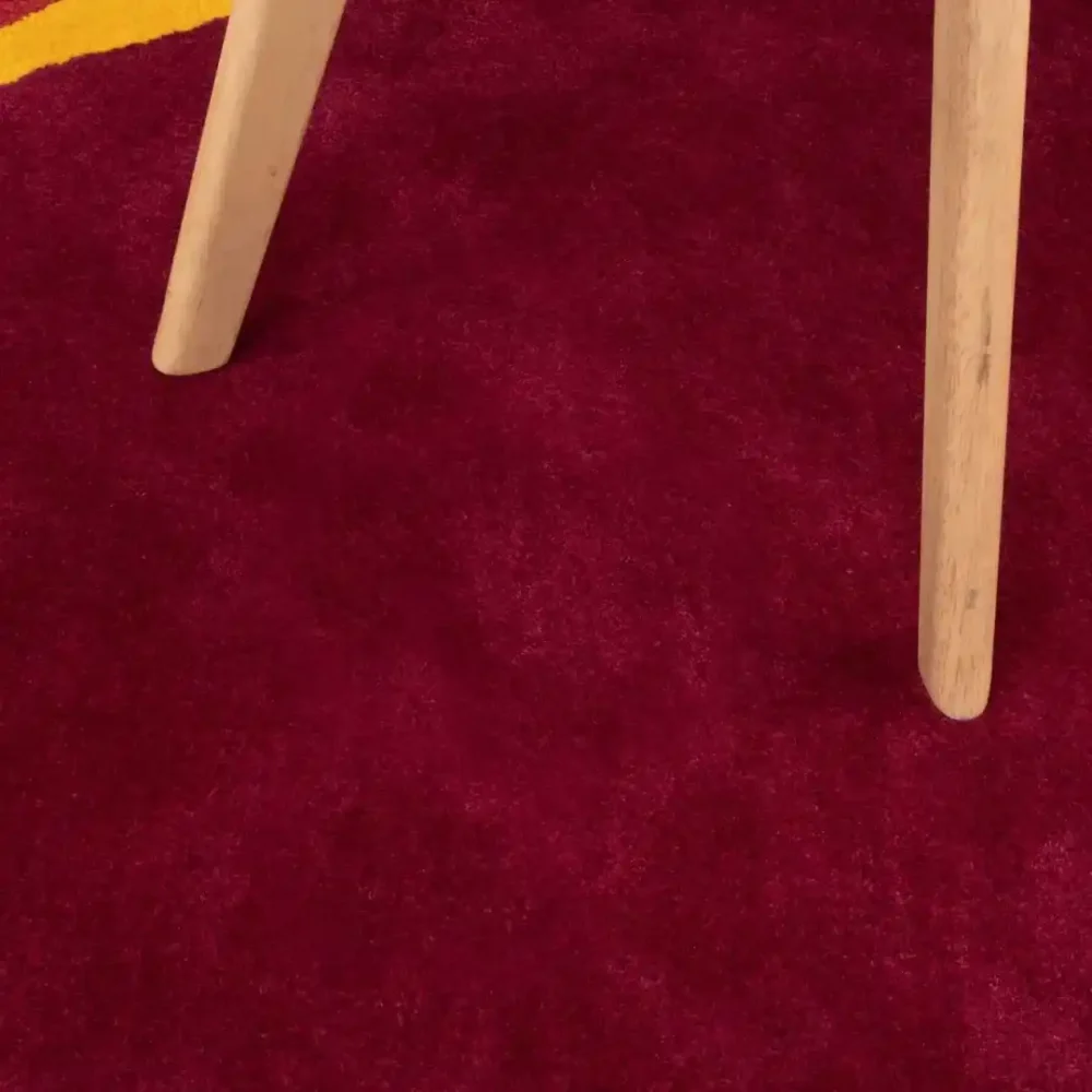 The Palace Suite Rug