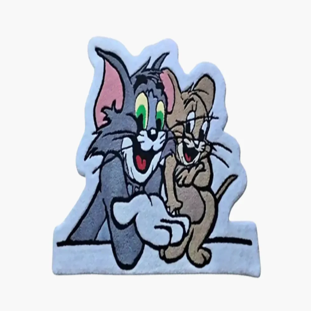 Tom & Jerry
