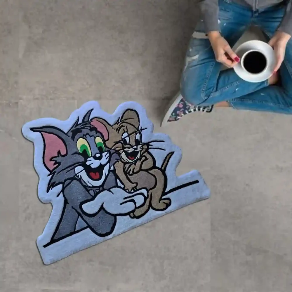 Tom & Jerry