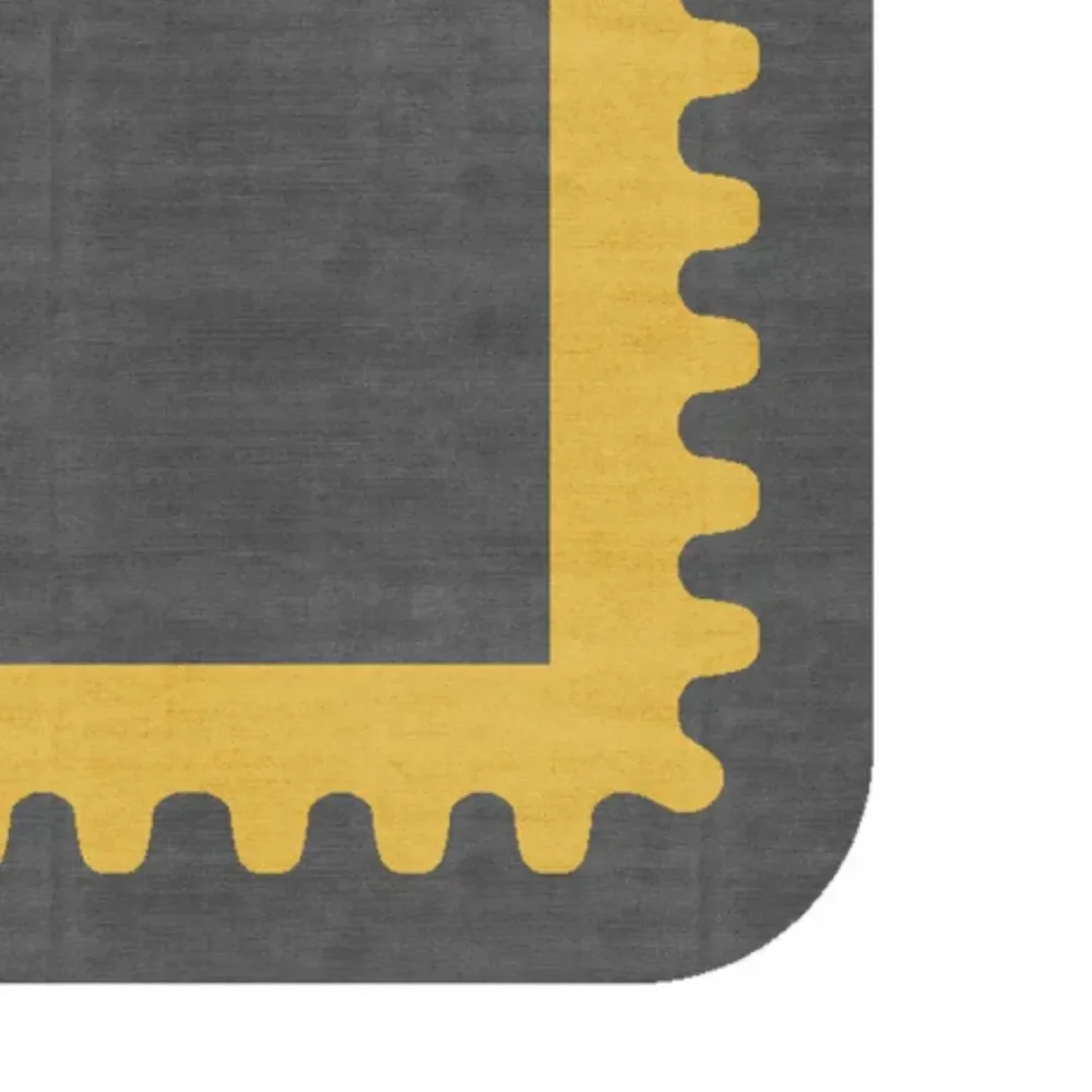 Urban Edge Rug