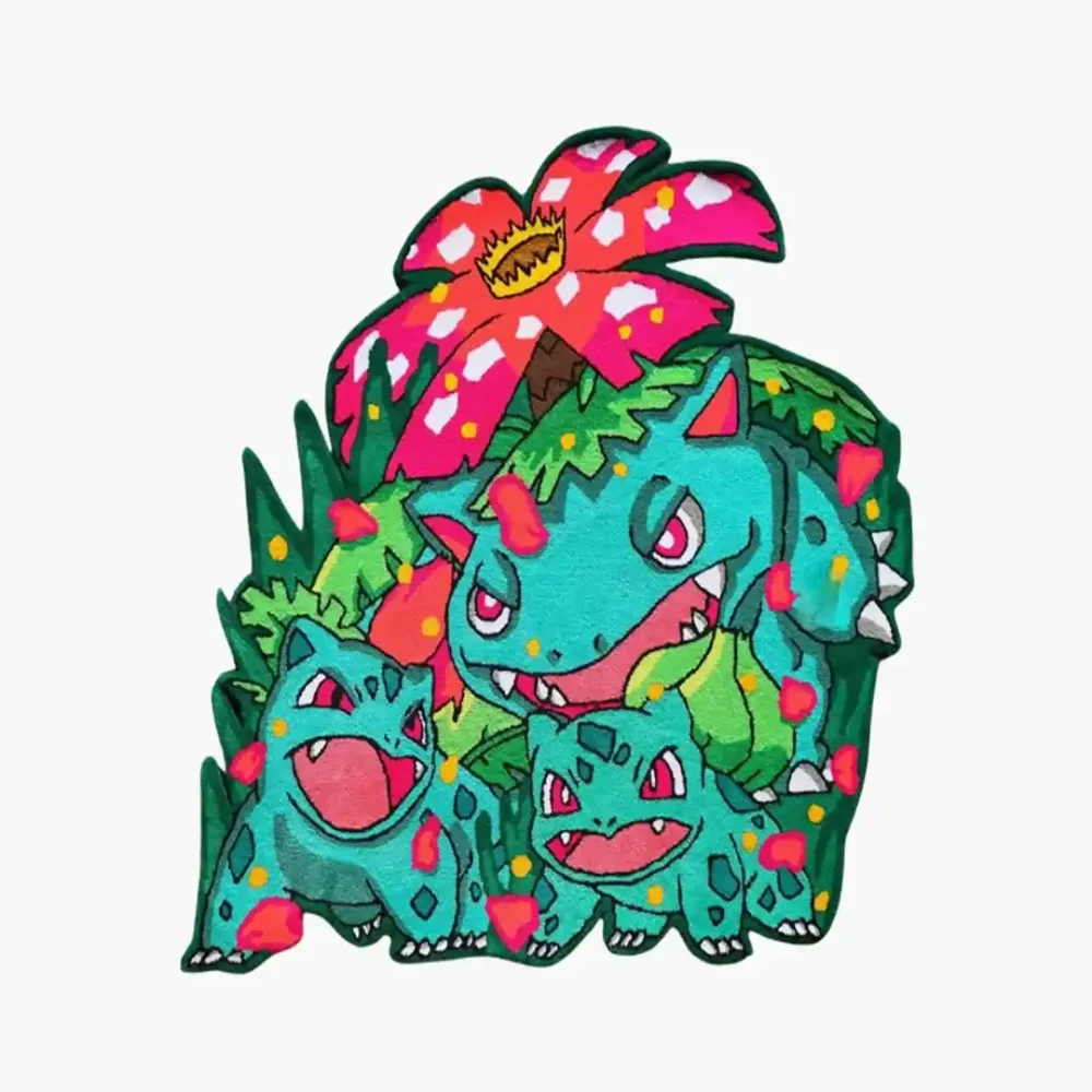 Venusaur